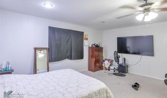 4634 Beall Blvd, Abilene, TX 79606