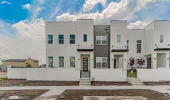 2152 Village Walk Pl, Aledo, TX 76008