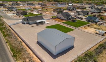2318 W 3750 N, Cedar City, UT 84720