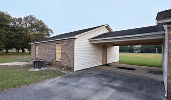 2222 Dothan Rd. 6.902 Acres, Bainbridge, GA 39817