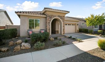 4663 N 204TH Ave, Buckeye, AZ 85396