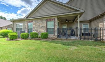 2504 SW Moorland St, Bentonville, AR 72713