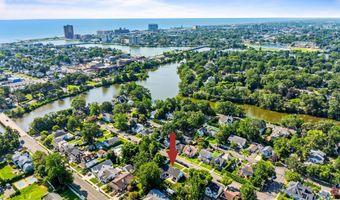 519 Laurel Ave, West Allenhurst, NJ 07711