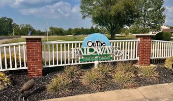 Lot 19 Case Boulevard, Albany, IN 47320