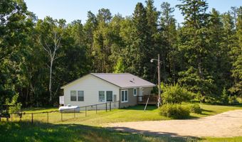 3912 4th St NW, Backus, MN 56435
