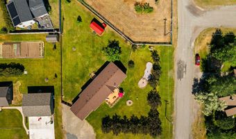 201 N Jackson St, Boulder, MT 59632