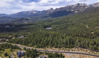 Beehive Basin Road, Big Sky, MT 59716