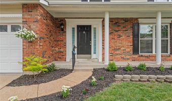 6029 Terri Lynn Dr, Affton, MO 63123