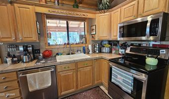 15 County Road 2065, Alpine, AZ 85920