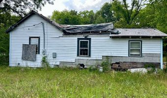 107 Williams St, Bennettsville, SC 29512