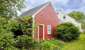 26 Park St, Charlestown, NH 03603