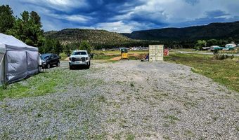 8 N ACR 2062, Alpine, AZ 85920