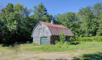2611 2609 Green Hill Rd, Chatham, NH 03813