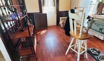 92 Halleck Ave, East Providence, RI 02915