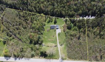 1017 Railroad St, Brighton, VT 05846