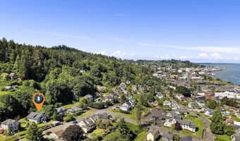3361 Harrison Ave, Astoria, OR 97103