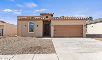 1151 Marquitos Ave, Anthony, NM 88021