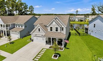 554 Danner Dr, Bluffton, SC 29909