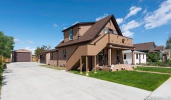 365 S 2nd Ave, Brighton, CO 80601