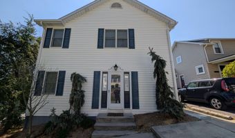 2611 5th St, Altoona, PA 16601