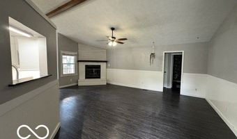 1381 Secretariat Ln, Indianapolis, IN 46217