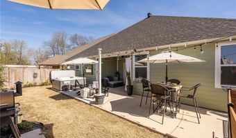 1901 Ebbing Loop, Barling, AR 72923
