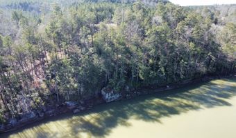 LOT 59 SIPSEY OVERLOOK, Double Springs, AL 35553