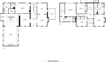 2736 GEORGES Ln, Alexandria, LA 71301