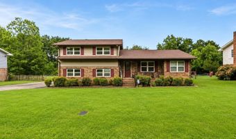 4136 TUDOR Ln, Anniston, AL 36207