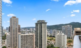 2139 Kuhio Ave 2601, Honolulu, HI 96815