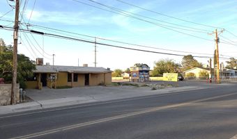 308 FRANKLIN St, Anthony, TX 79821