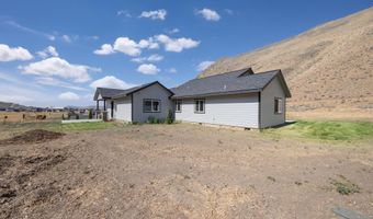 611 Rosewood Dr, Bellevue, ID 83313