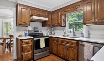 1607 E Tavelle Ln, Beech Island, SC 29842