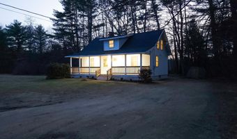 585 N Ashland Rd, Ashland, NH 03217