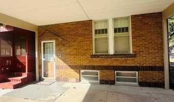 243 E 17th St, Baxter Springs, KS 66713