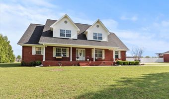 1032 E Main St, Albertville, AL 35951