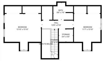 5916 Cornell Dr, Bartlesville, OK 74006