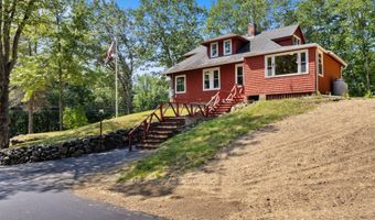 51 Sanford Rd, Alfred, ME 04002
