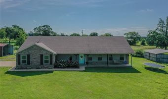 6562 Broadleaf Dr, Alma, AR 72921