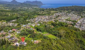 47-483 Pakai Pl, Kaneohe, HI 96744