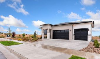 3631 N Buchanan Ct, Aurora, CO 80019