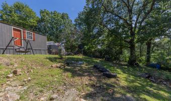 24901 S Deer Valley Rd, Afton, OK 74331