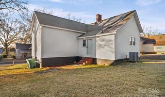 526 Graham St, Albemarle, NC 28001