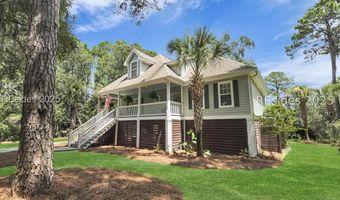23 Little Creek Rd, Beaufort, SC 29907