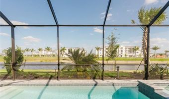 5444 FANCOURT LINKS Way, Ave Maria, FL 34142