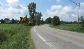Capac Road, Armada, MI 48005