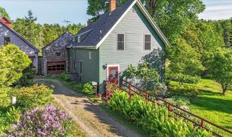 18 Cobb Rd, Belfast, ME 04915