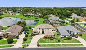 6506 FRANCONIA Dr, Belle Isle, FL 32812