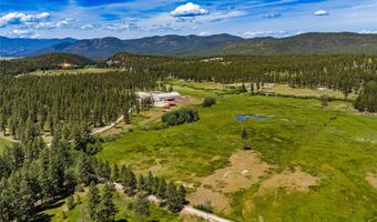 1330 Hole In The Wall Rd, Bonner, MT 59823