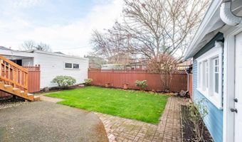 317 9th Ave SW, Albany, OR 97321